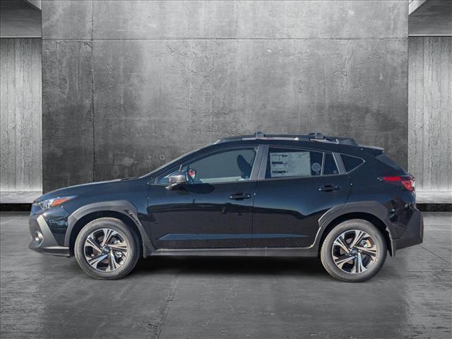 new 2024 Subaru Crosstrek car, priced at $27,610