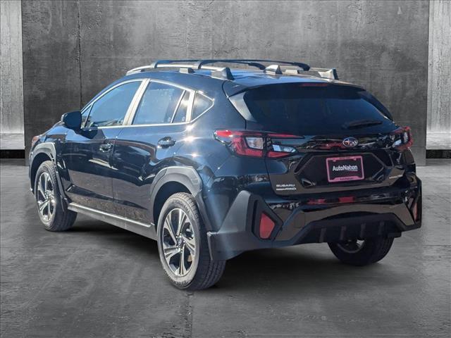 new 2024 Subaru Crosstrek car, priced at $27,610