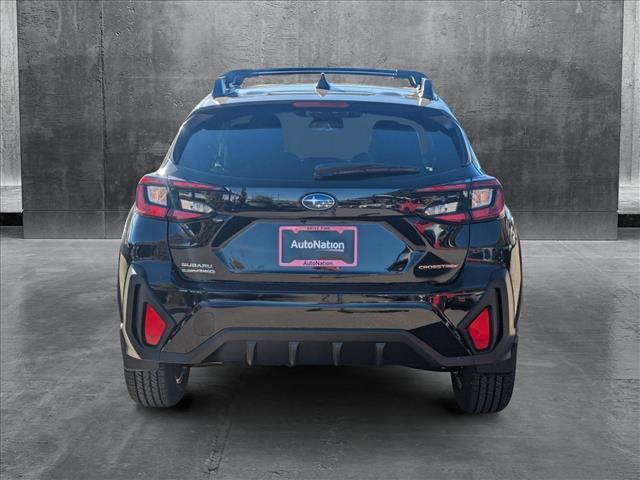 new 2024 Subaru Crosstrek car, priced at $27,610