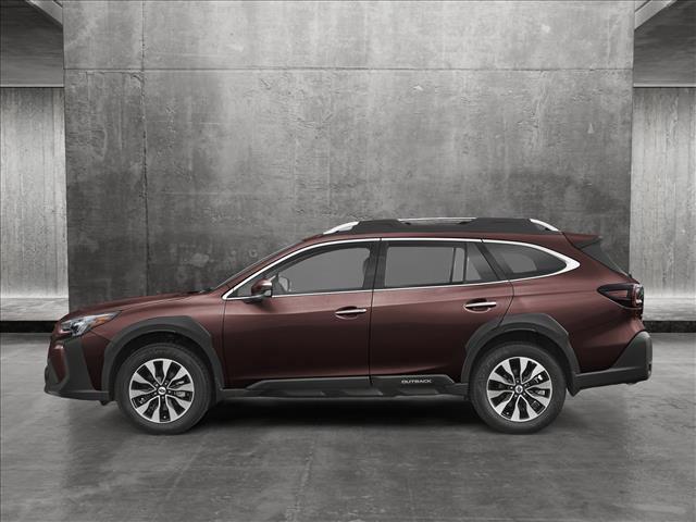 new 2025 Subaru Outback car, priced at $42,885