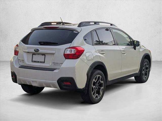 used 2016 Subaru Crosstrek car, priced at $18,000