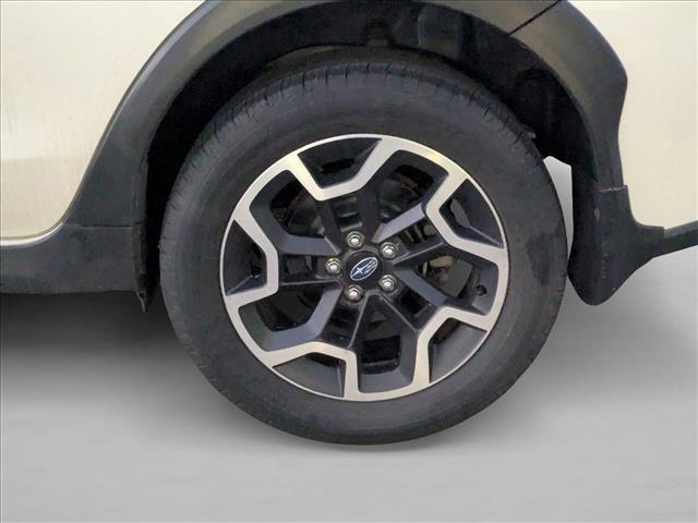 used 2016 Subaru Crosstrek car, priced at $18,000