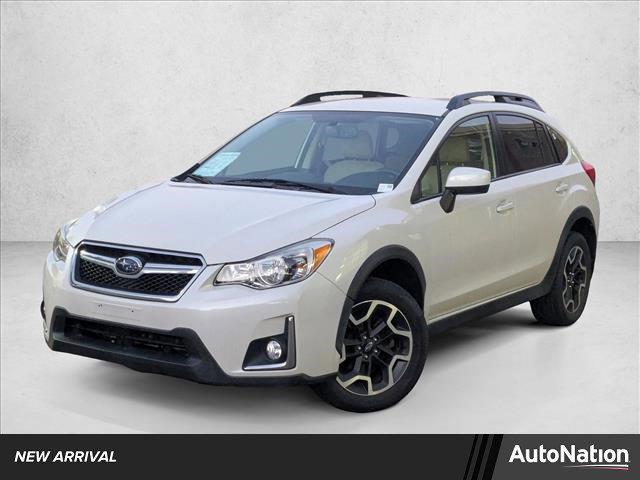 used 2016 Subaru Crosstrek car, priced at $18,000
