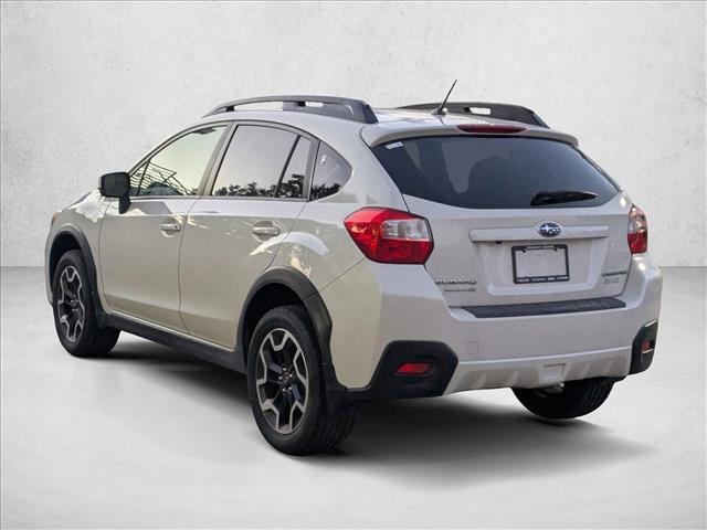 used 2016 Subaru Crosstrek car, priced at $18,000