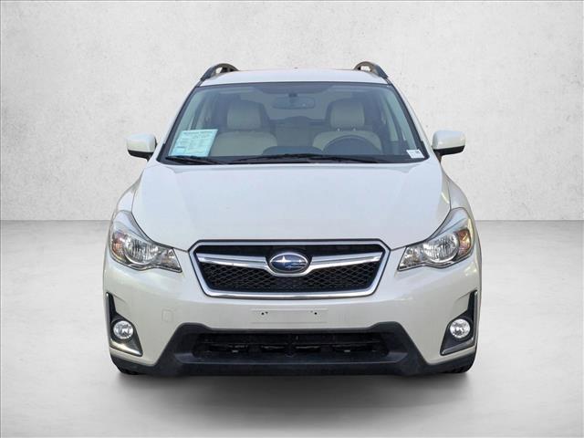 used 2016 Subaru Crosstrek car, priced at $18,000