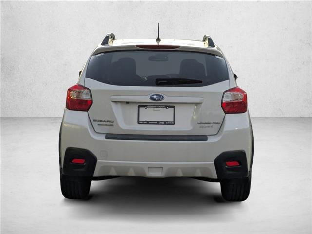 used 2016 Subaru Crosstrek car, priced at $18,000