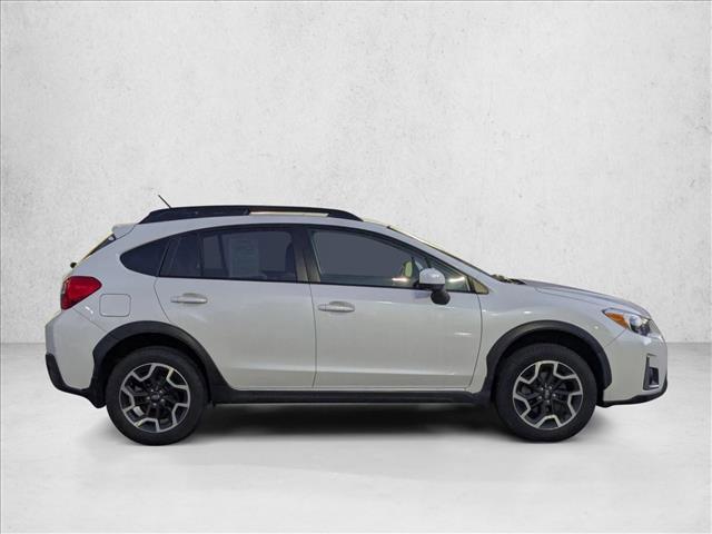 used 2016 Subaru Crosstrek car, priced at $18,000