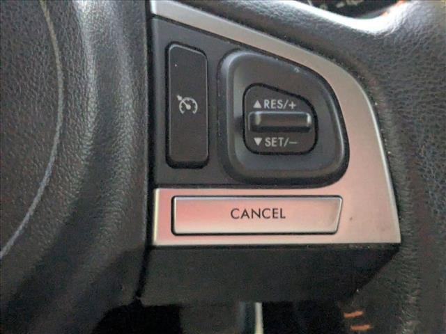 used 2016 Subaru Crosstrek car, priced at $18,000
