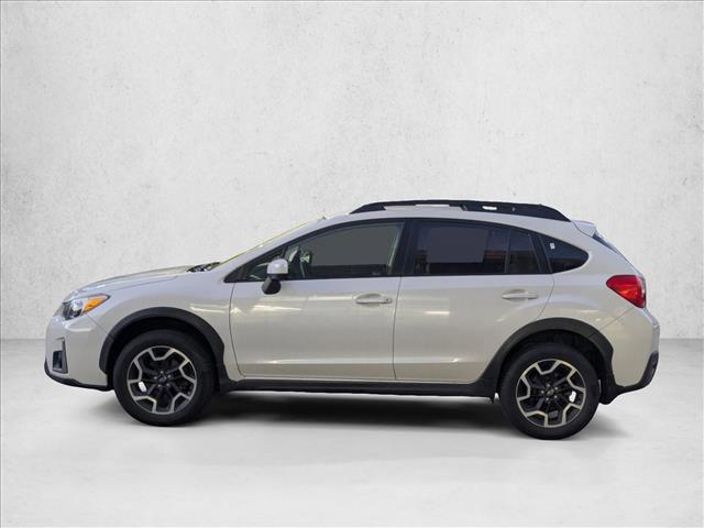 used 2016 Subaru Crosstrek car, priced at $18,000