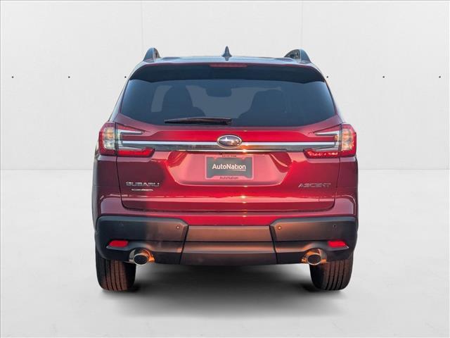 new 2025 Subaru Ascent car, priced at $40,045