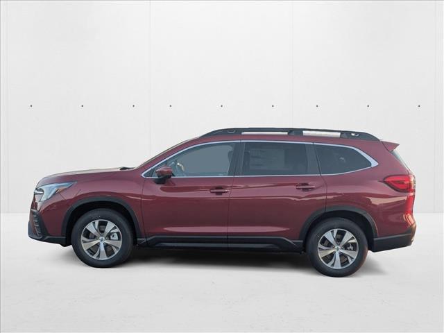 new 2025 Subaru Ascent car, priced at $40,045