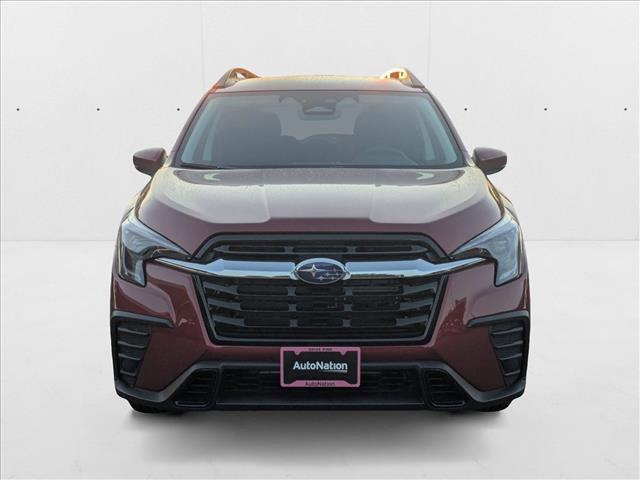 new 2025 Subaru Ascent car, priced at $40,045