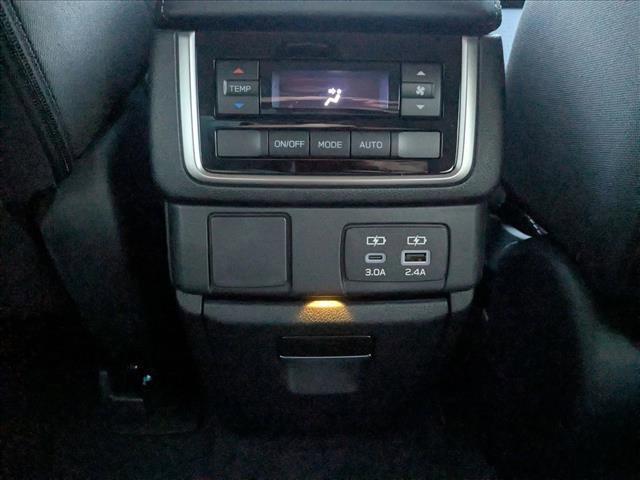 new 2025 Subaru Ascent car, priced at $40,045