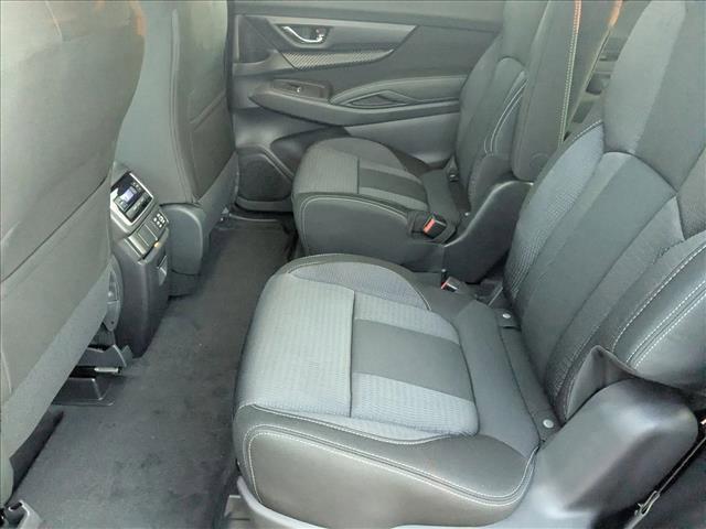 new 2025 Subaru Ascent car, priced at $40,045