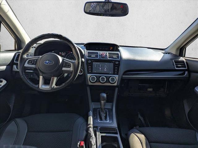 used 2016 Subaru Crosstrek car, priced at $10,700