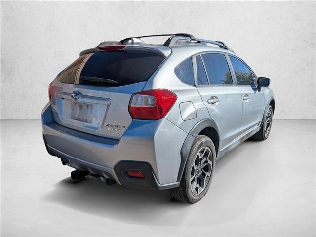 used 2016 Subaru Crosstrek car, priced at $10,700