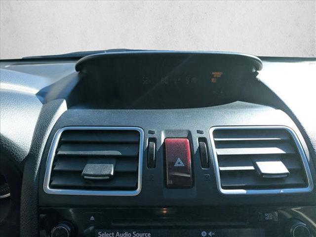 used 2016 Subaru Crosstrek car, priced at $10,700