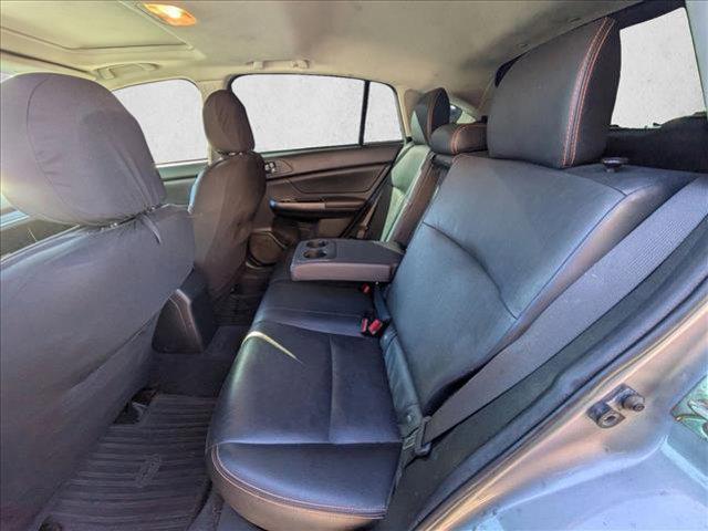 used 2016 Subaru Crosstrek car, priced at $10,700