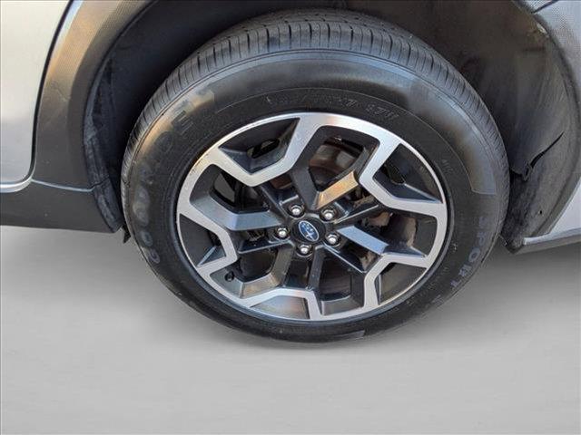 used 2016 Subaru Crosstrek car, priced at $10,000