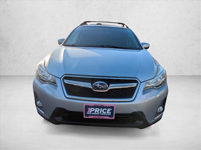 used 2016 Subaru Crosstrek car, priced at $10,000