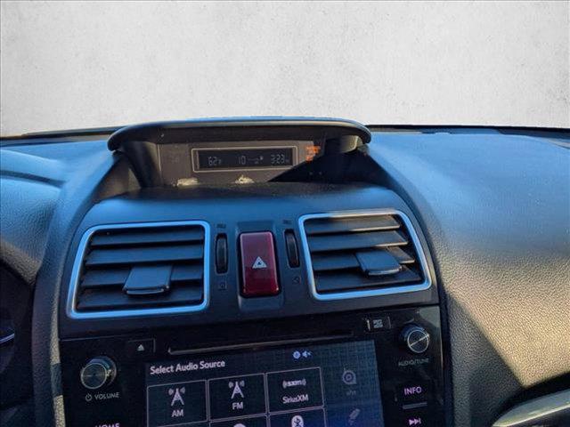 used 2016 Subaru Crosstrek car, priced at $10,000