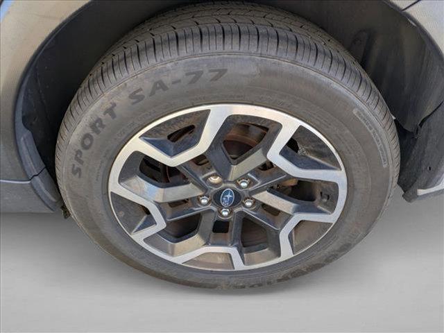 used 2016 Subaru Crosstrek car, priced at $10,700