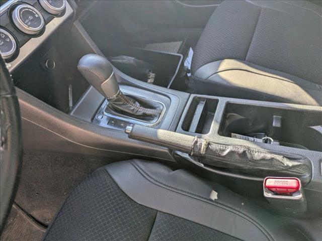 used 2016 Subaru Crosstrek car, priced at $10,700