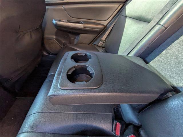 used 2016 Subaru Crosstrek car, priced at $10,700