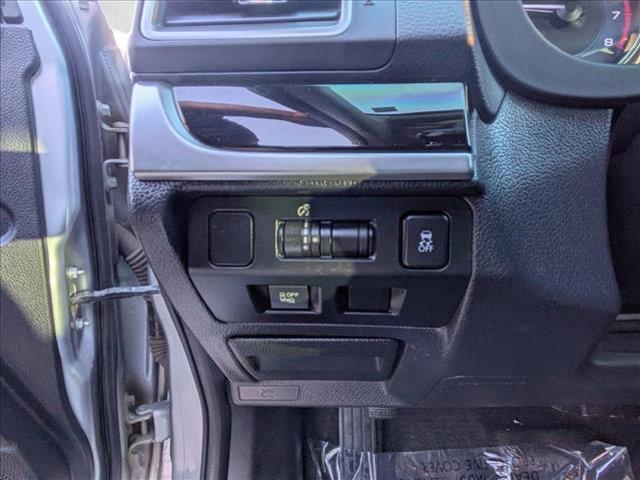 used 2016 Subaru Crosstrek car, priced at $10,000