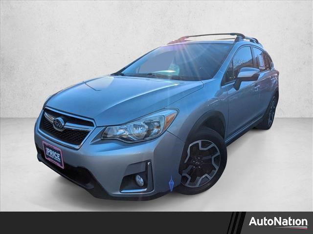 used 2016 Subaru Crosstrek car, priced at $10,000
