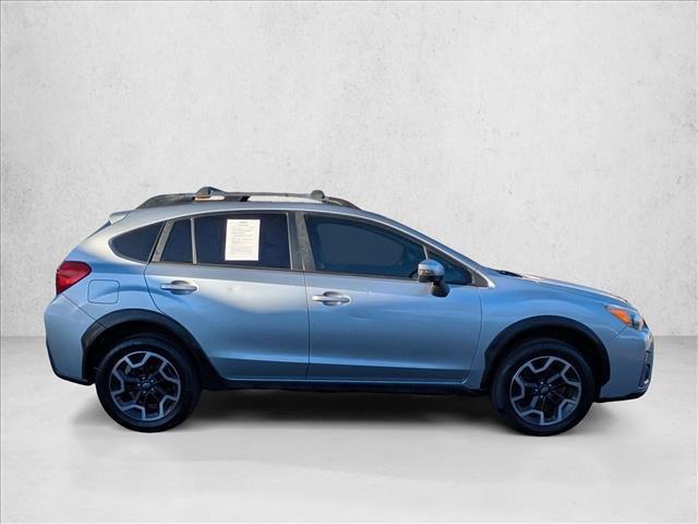 used 2016 Subaru Crosstrek car, priced at $10,000
