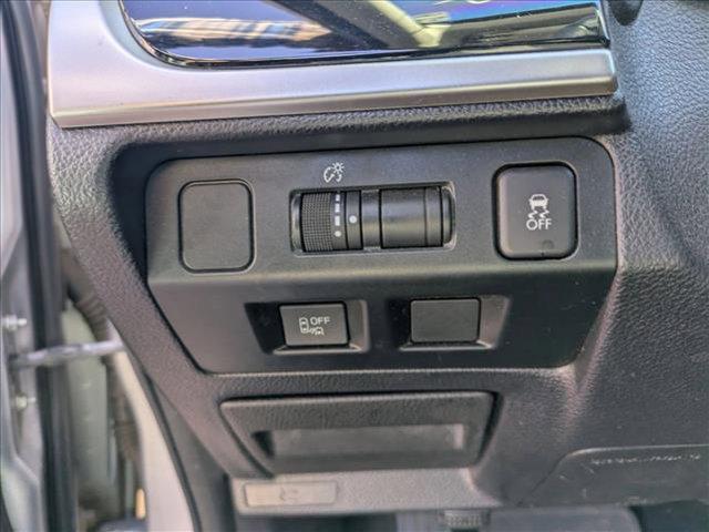 used 2016 Subaru Crosstrek car, priced at $10,700