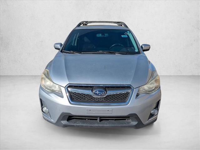 used 2016 Subaru Crosstrek car, priced at $10,700