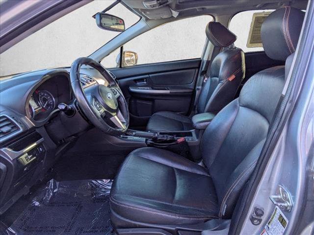 used 2016 Subaru Crosstrek car, priced at $10,000