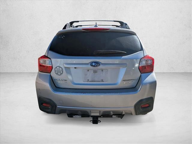 used 2016 Subaru Crosstrek car, priced at $10,700