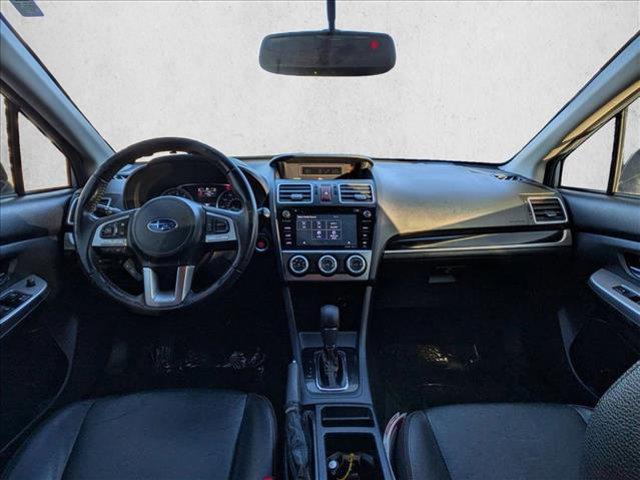 used 2016 Subaru Crosstrek car, priced at $10,000