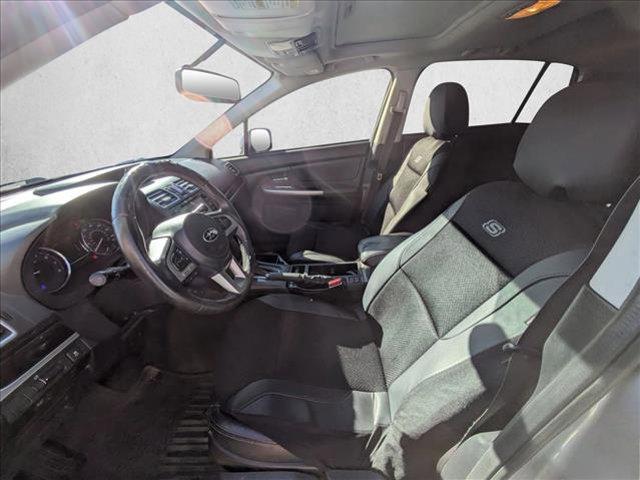 used 2016 Subaru Crosstrek car, priced at $10,700