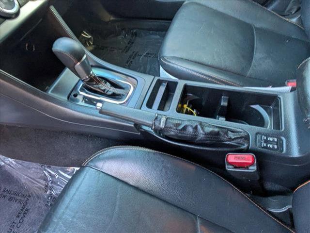 used 2016 Subaru Crosstrek car, priced at $10,000