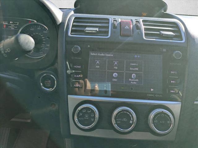 used 2016 Subaru Crosstrek car, priced at $10,700