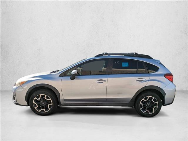used 2016 Subaru Crosstrek car, priced at $10,700