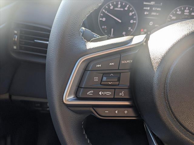 new 2025 Subaru Outback car, priced at $34,632