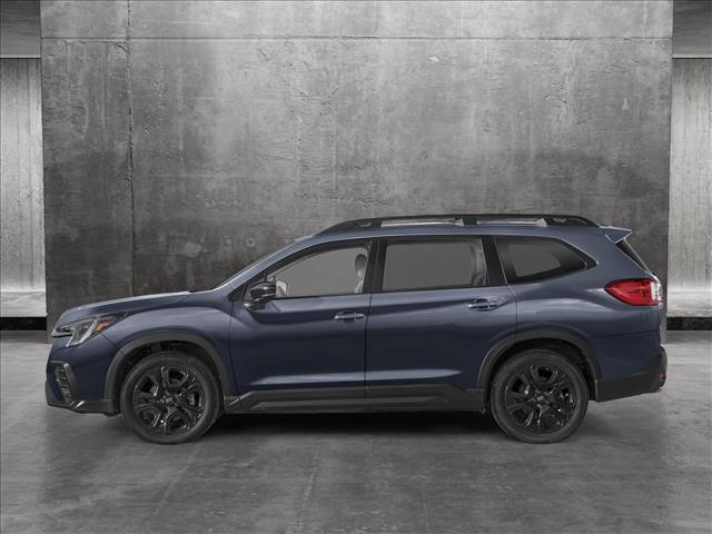 new 2025 Subaru Ascent car, priced at $42,195