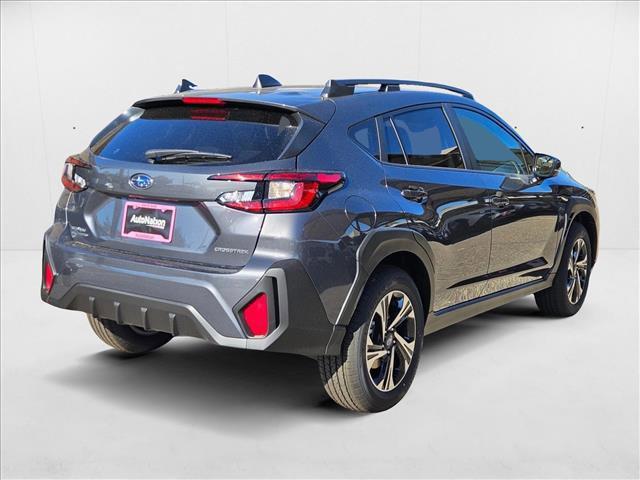 new 2025 Subaru Crosstrek car, priced at $31,296