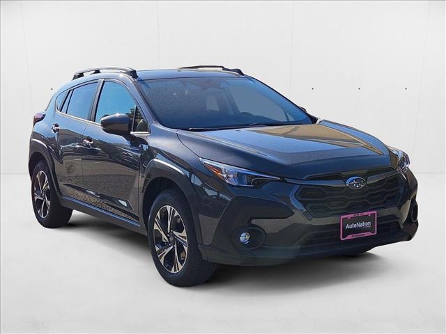 new 2025 Subaru Crosstrek car, priced at $31,296