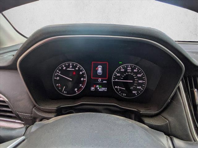 used 2023 Subaru Outback car, priced at $29,000