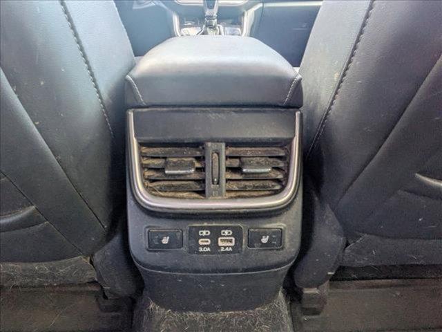 used 2023 Subaru Outback car, priced at $29,000