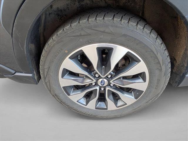 used 2023 Subaru Outback car, priced at $29,000