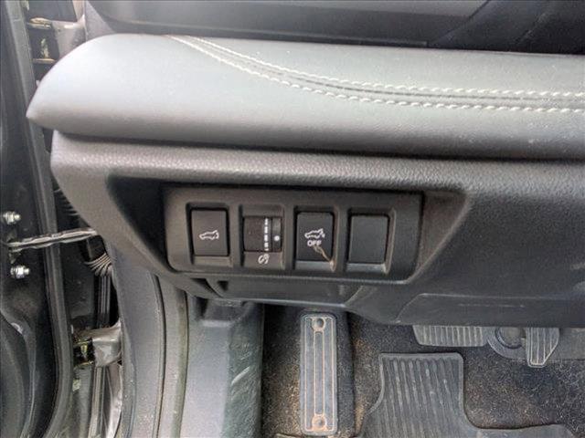 used 2023 Subaru Outback car, priced at $29,000