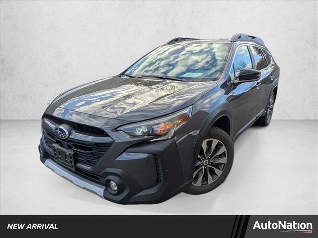 used 2023 Subaru Outback car, priced at $29,000