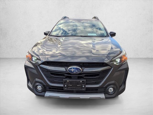 used 2023 Subaru Outback car, priced at $29,000